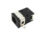 DC POWER Jack SMT HORIZONTAL